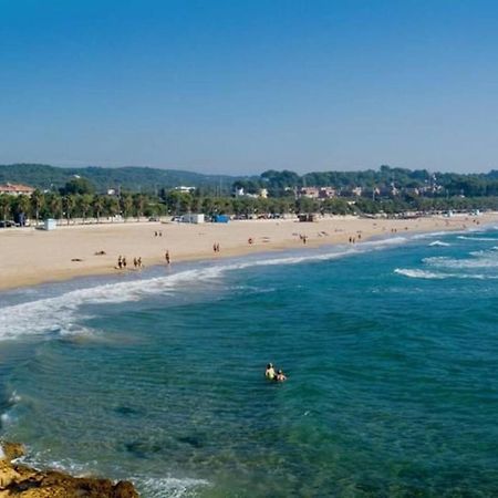 Apartamento Cabo Polonio Ταραγόνα Εξωτερικό φωτογραφία