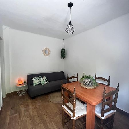 Apartamento Cabo Polonio Ταραγόνα Εξωτερικό φωτογραφία