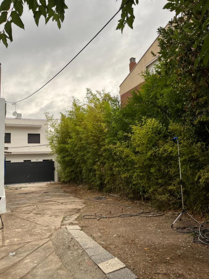 Apartamento Cabo Polonio Ταραγόνα Εξωτερικό φωτογραφία