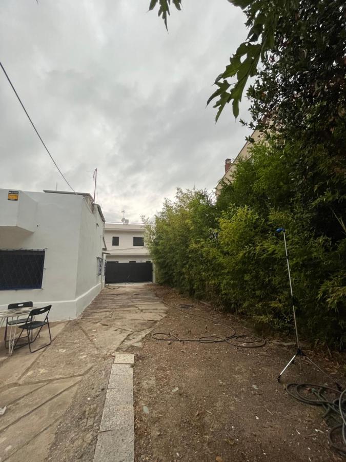 Apartamento Cabo Polonio Ταραγόνα Εξωτερικό φωτογραφία