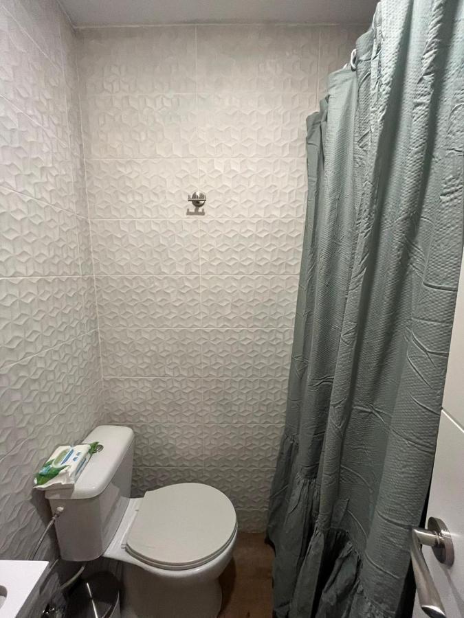 Apartamento Cabo Polonio Ταραγόνα Εξωτερικό φωτογραφία