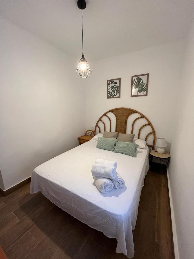 Apartamento Cabo Polonio Ταραγόνα Εξωτερικό φωτογραφία
