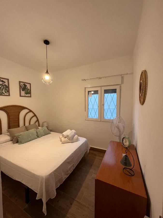 Apartamento Cabo Polonio Ταραγόνα Εξωτερικό φωτογραφία