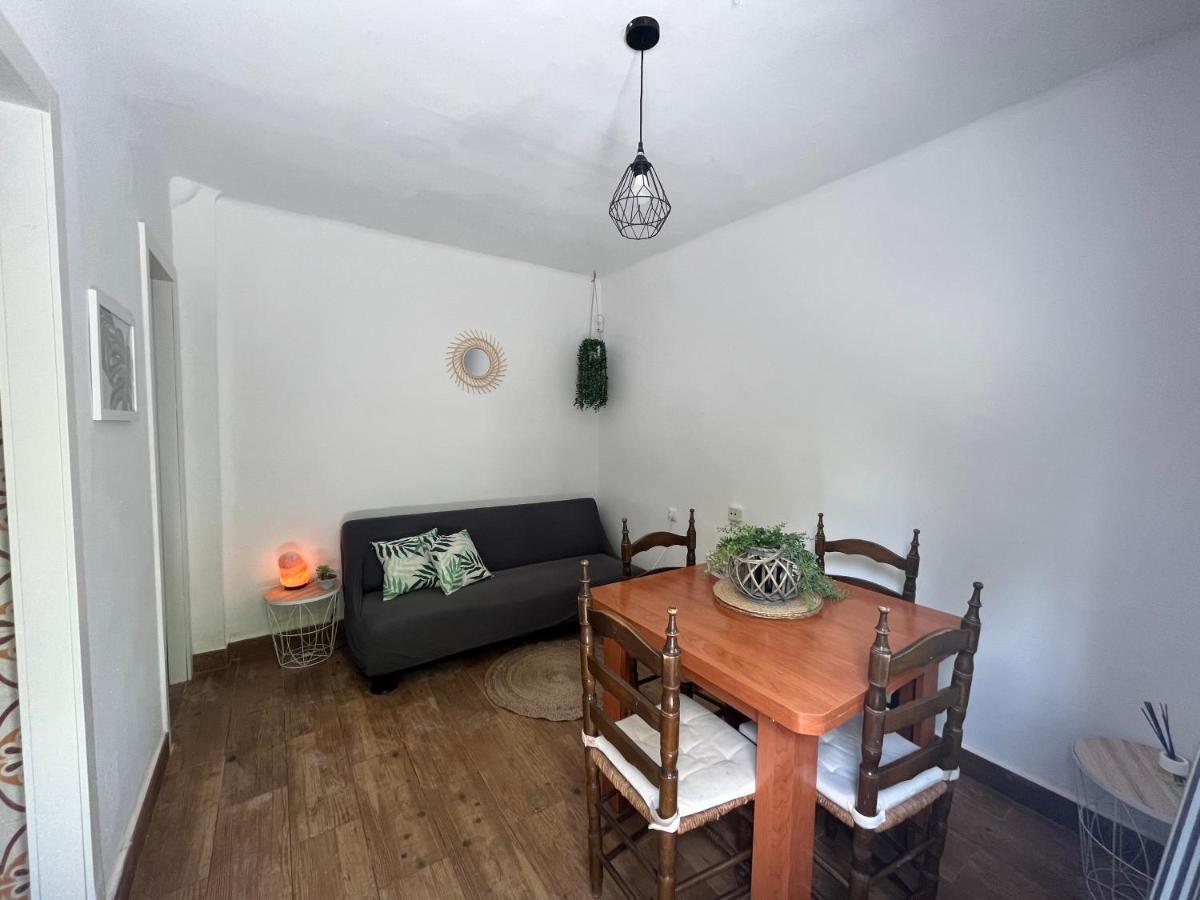 Apartamento Cabo Polonio Ταραγόνα Εξωτερικό φωτογραφία