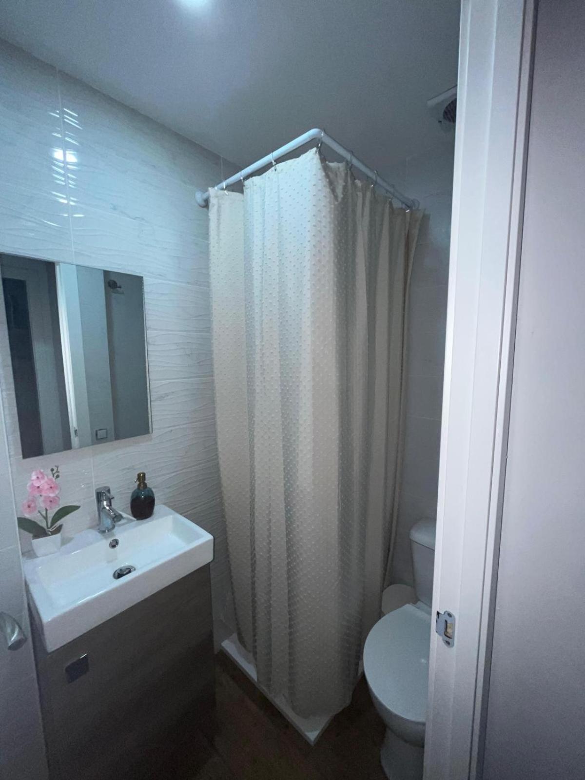 Apartamento Cabo Polonio Ταραγόνα Εξωτερικό φωτογραφία